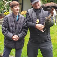 Sitter Profile Image: Cindy C.