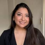 Sitter Profile Image: Gabriela A.