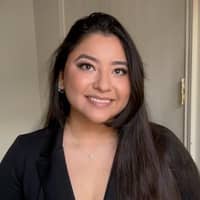 Sitter Profile Image: Gabriela A.