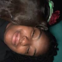 Sitter Profile Image: Yasmine W.