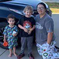 Sitter Profile Image: Savana W.