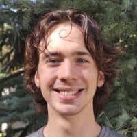 Sitter Profile Image: kyle h.