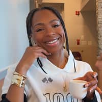 Sitter Profile Image: Cashae H.