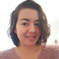 Sitter Profile Image: Margaux Q.