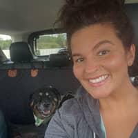 Sitter Profile Image: Darci F.