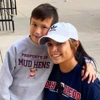 Sitter Profile Image: Sarah S.