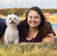 Sitter Profile Image: Autumn J.