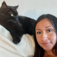 Sitter Profile Image: Violet M.