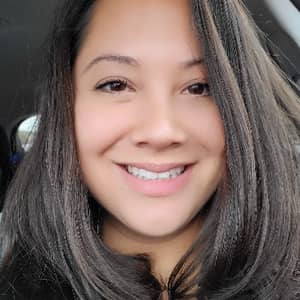 Sitter Profile Image: Liberty W.