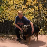 Sitter Profile Image: Carla C.