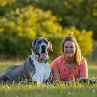 Sitter Profile Image: Andrea & Paul C.