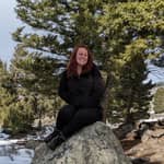 Sitter Profile Image: Crystal S.