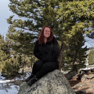 Sitter Profile Image: Crystal S.