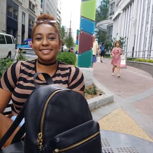 Sitter Profile Image: Bria B.