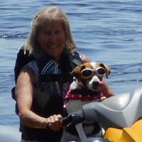 Sitter Profile Image: Melanie P.