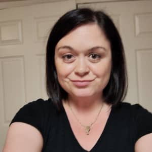 Sitter Profile Image: Jennifer R.