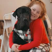 Sitter Profile Image: Alexis B.