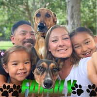 Sitter Profile Image: Rosemerry & Gordon D.