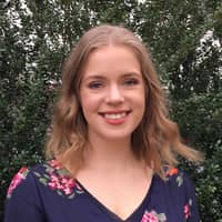 Sitter Profile Image: Sarah M.