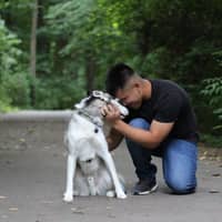 Sitter Profile Image: Miguel T.