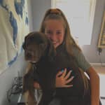 Sitter Profile Image: Gabrielle L.