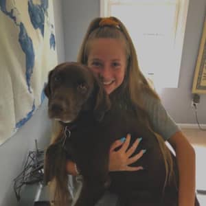 Sitter Profile Image: Gabrielle L.