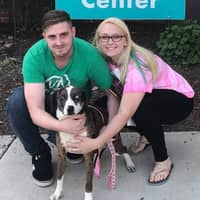 Sitter Profile Image: Stacey W.