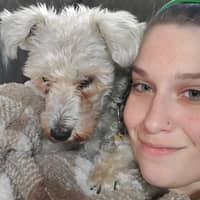 Sitter Profile Image: Aliya T.