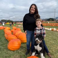 Sitter Profile Image: Daniela M.