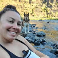 Sitter Profile Image: Krystle D.