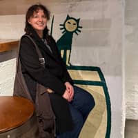 Sitter Profile Image: Kiara C.