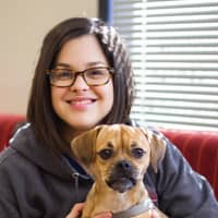 Sitter Profile Image: Ely A.