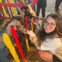 Sitter Profile Image: Felicity B.