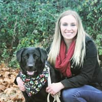 Sitter Profile Image: Sydney D.