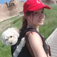 Sitter Profile Image: Danella R.