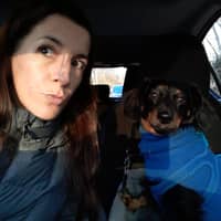 Sitter Profile Image: Florencia R.