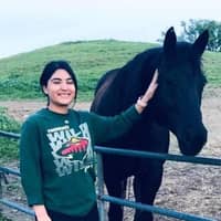 Sitter Profile Image: Karina A.