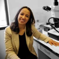 Sitter Profile Image: Raquel C.