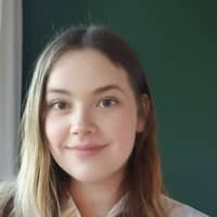 Sitter Profile Image: Paige D.