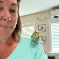 Sitter Profile Image: Kate & Christopher T.