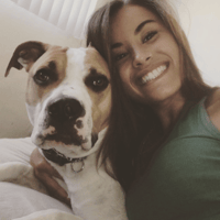 Sitter Profile Image: Destiny S.