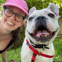 Sitter Profile Image: Dana K.