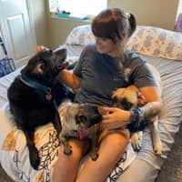 Sitter Profile Image: Meghan N.