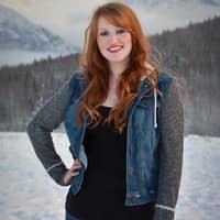 Sitter Profile Image: Elizabeth T.