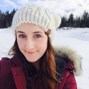 Chelsea D.