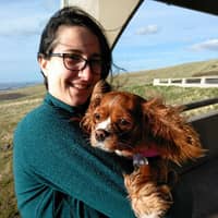 Sitter Profile Image: Denisa D.