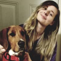 Sitter Profile Image: Ali H.