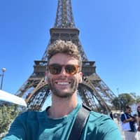 Sitter Profile Image: Noah L.