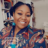 Sitter Profile Image: Zapora G.