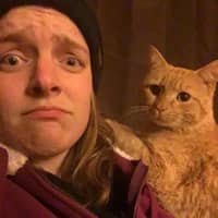 Sitter Profile Image: Melina G.